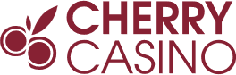 CherryCasino logo red