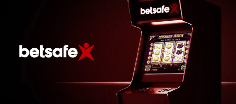 Betsafe casino picture